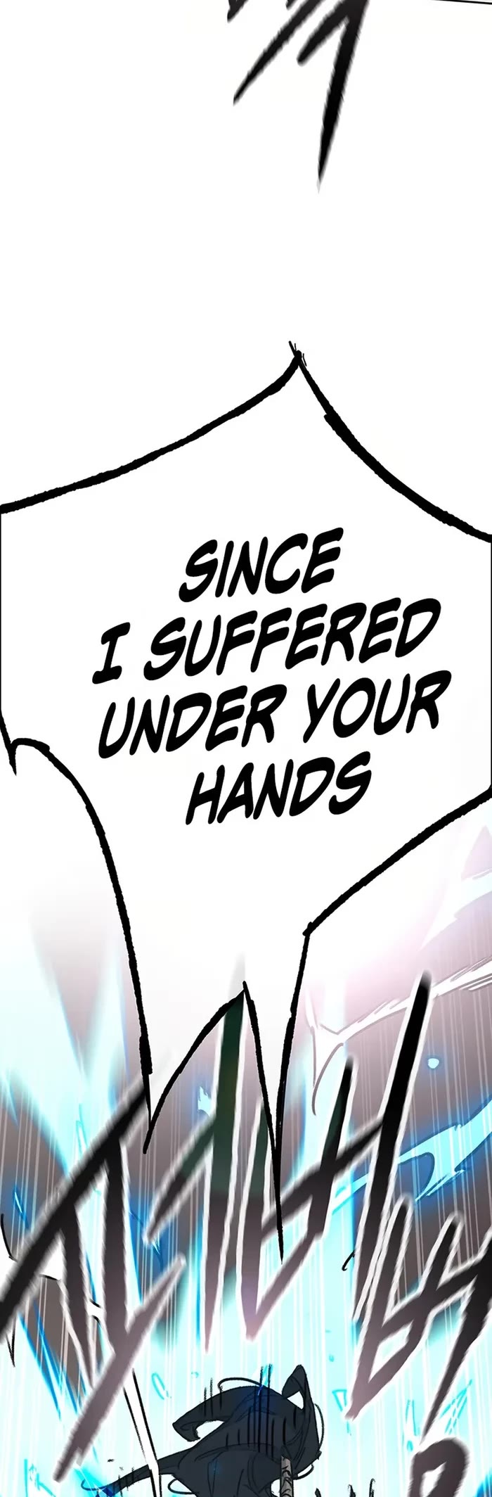 The Undefeatable Swordsman chapter 234 page 36