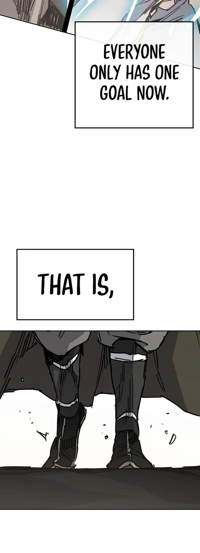 The Undefeatable Swordsman chapter 234 page 42