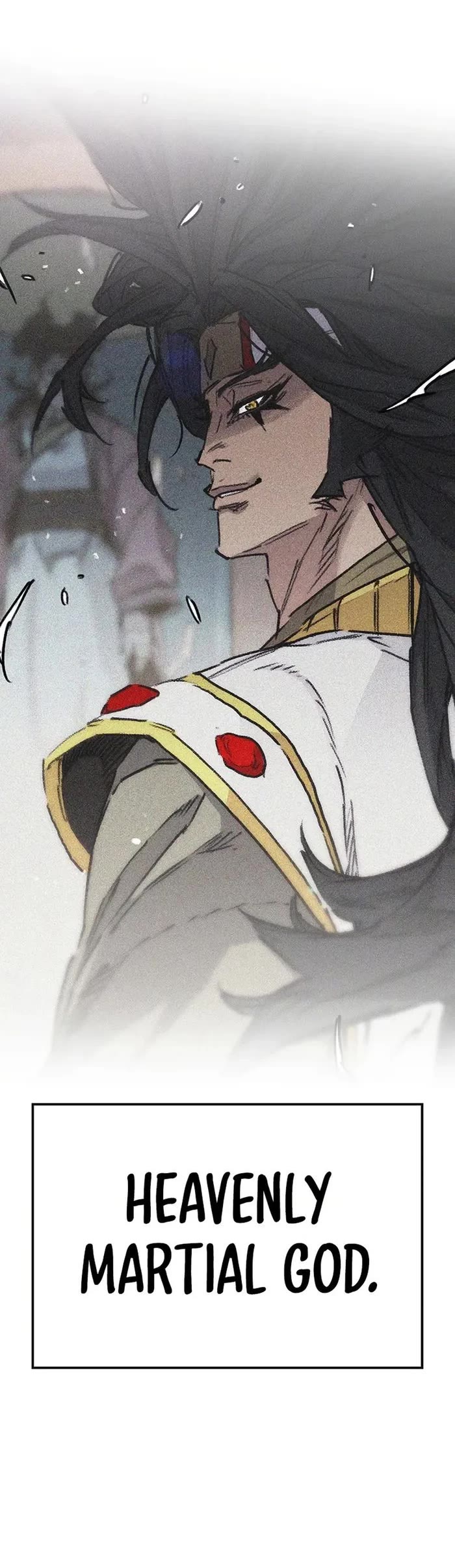 The Undefeatable Swordsman chapter 234 page 46