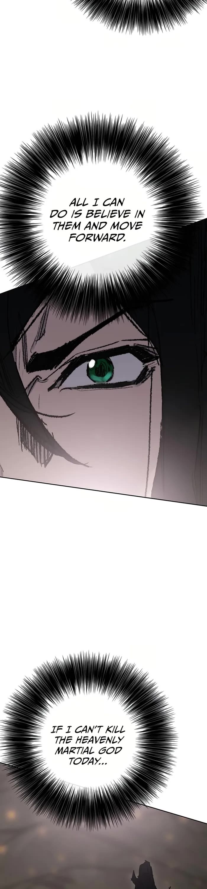 The Undefeatable Swordsman chapter 235 page 12