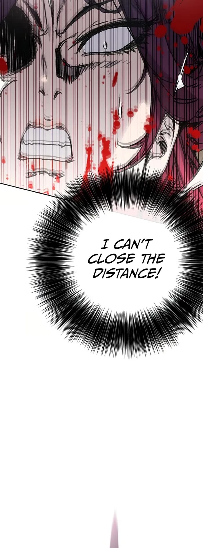 The Undefeatable Swordsman chapter 235 page 23