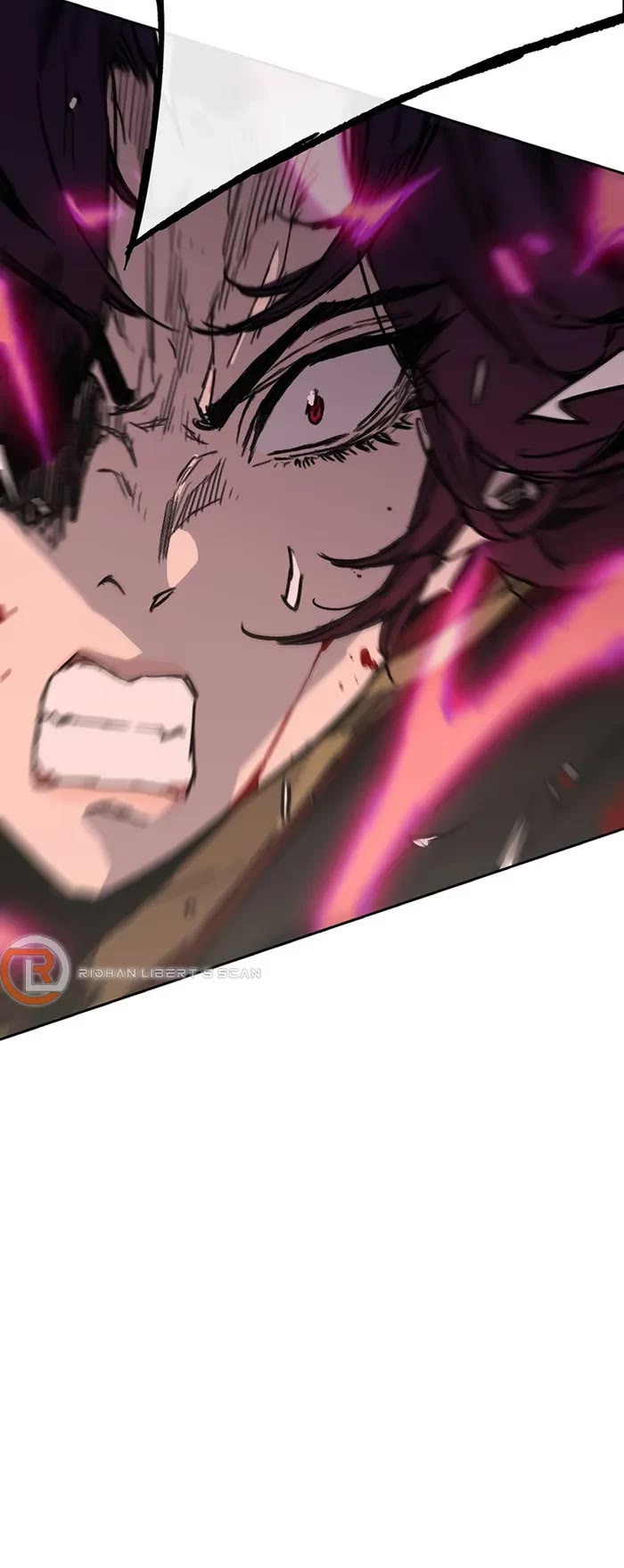 The Undefeatable Swordsman chapter 235 page 31