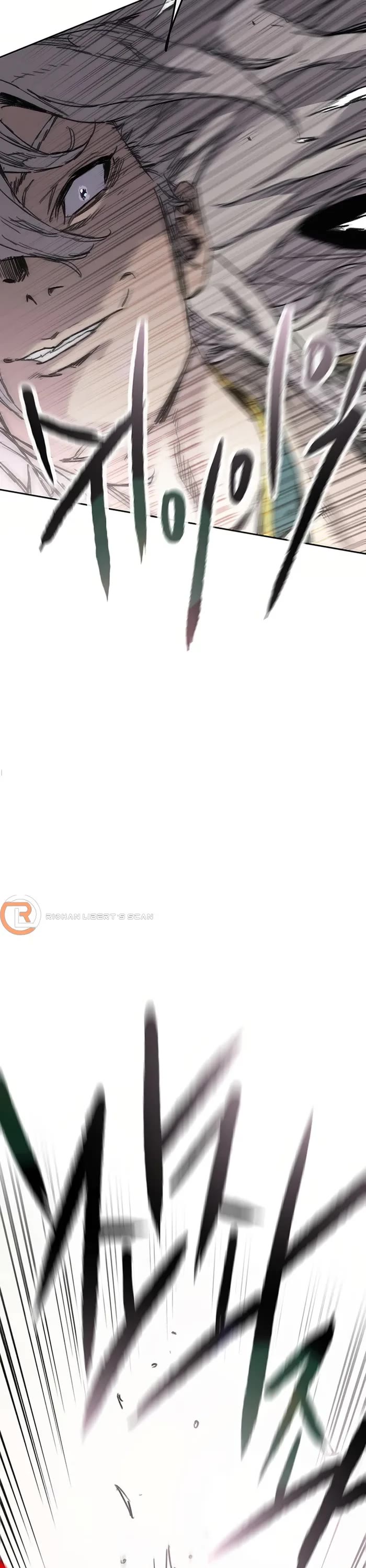 The Undefeatable Swordsman chapter 235 page 39