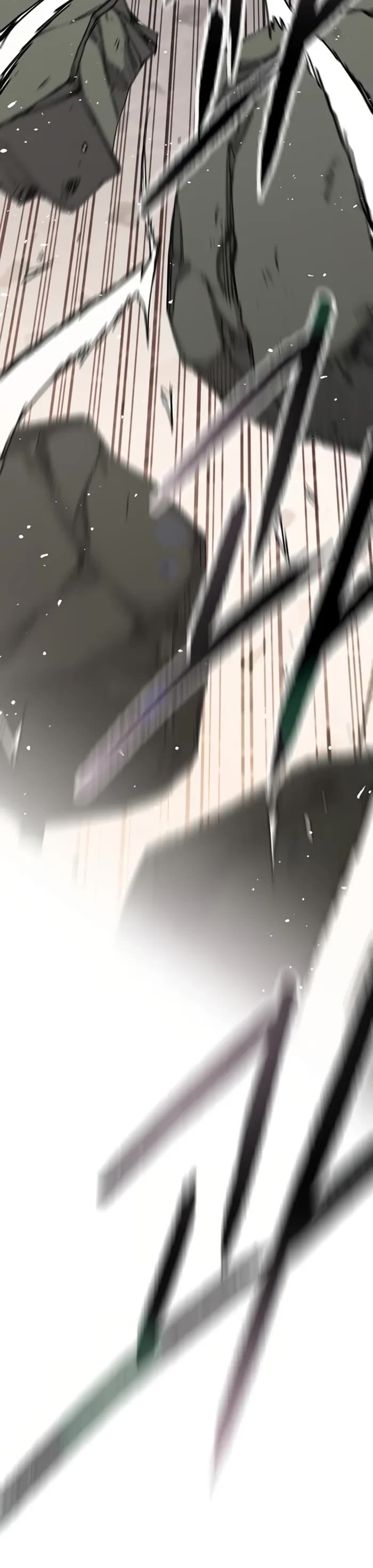 The Undefeatable Swordsman chapter 236 page 21