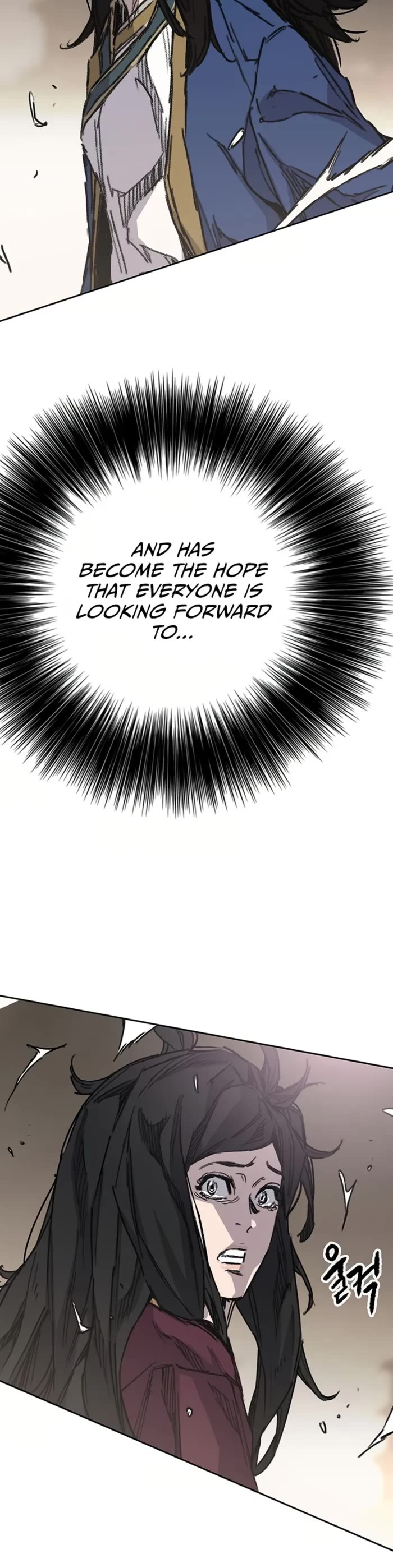 The Undefeatable Swordsman chapter 236 page 25