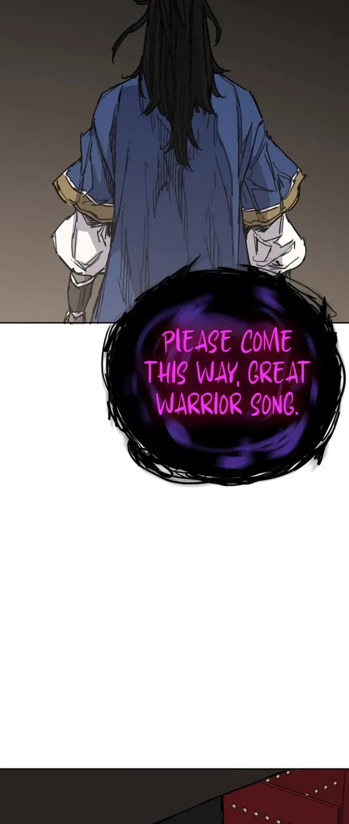 The Undefeatable Swordsman chapter 236 page 41