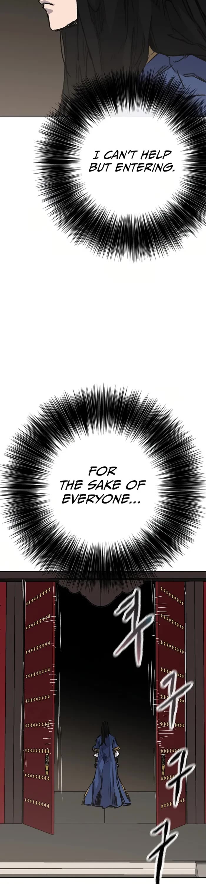 The Undefeatable Swordsman chapter 236 page 44