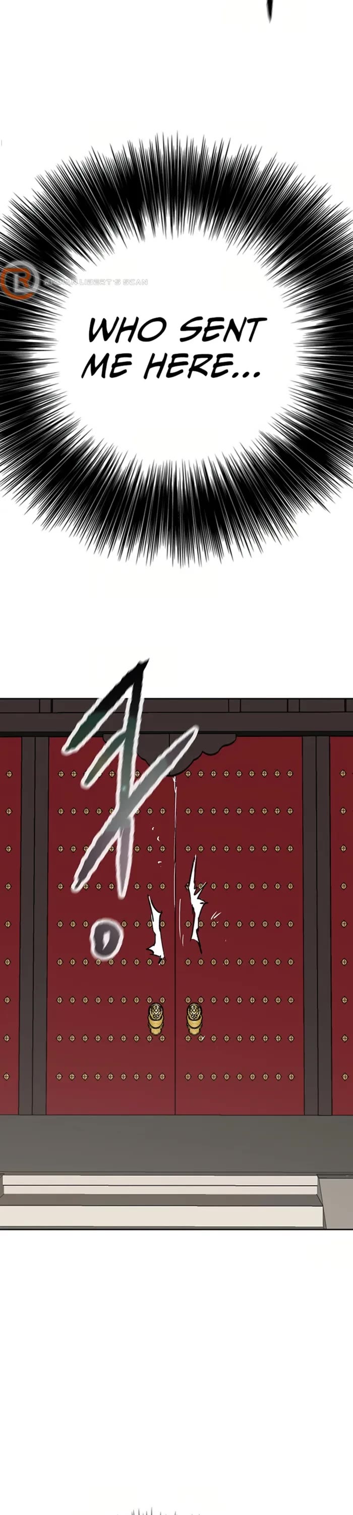 The Undefeatable Swordsman chapter 236 page 45