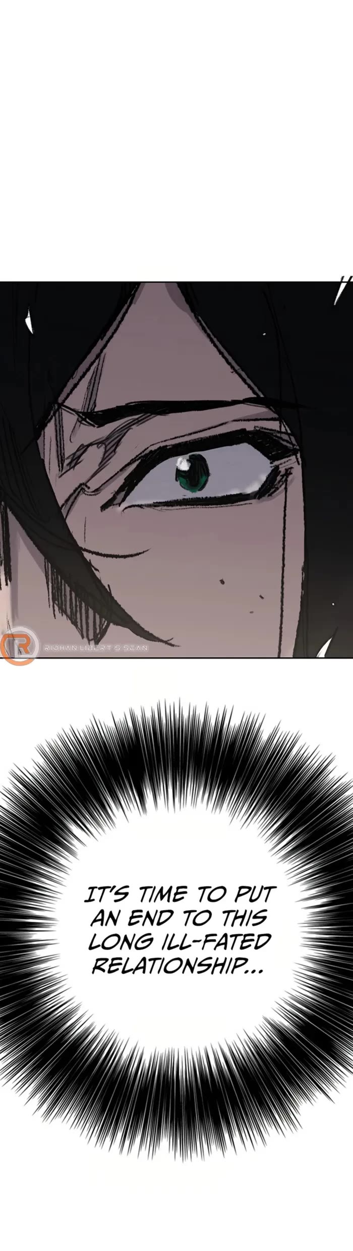 The Undefeatable Swordsman chapter 236 page 47