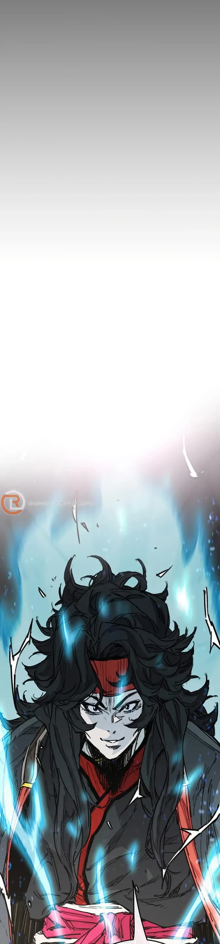 The Undefeatable Swordsman chapter 237 page 10