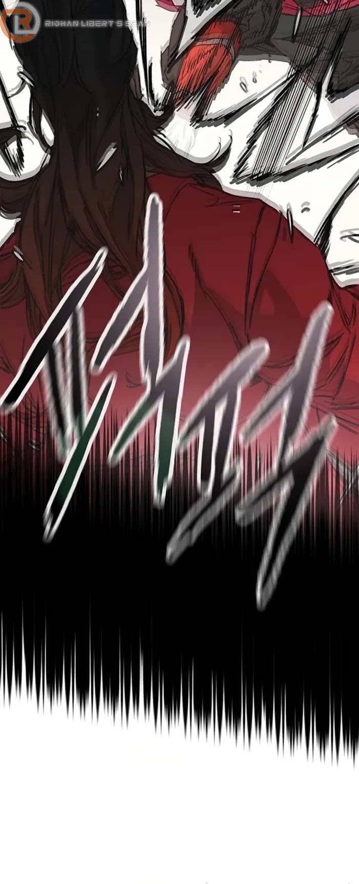 The Undefeatable Swordsman chapter 237 page 13