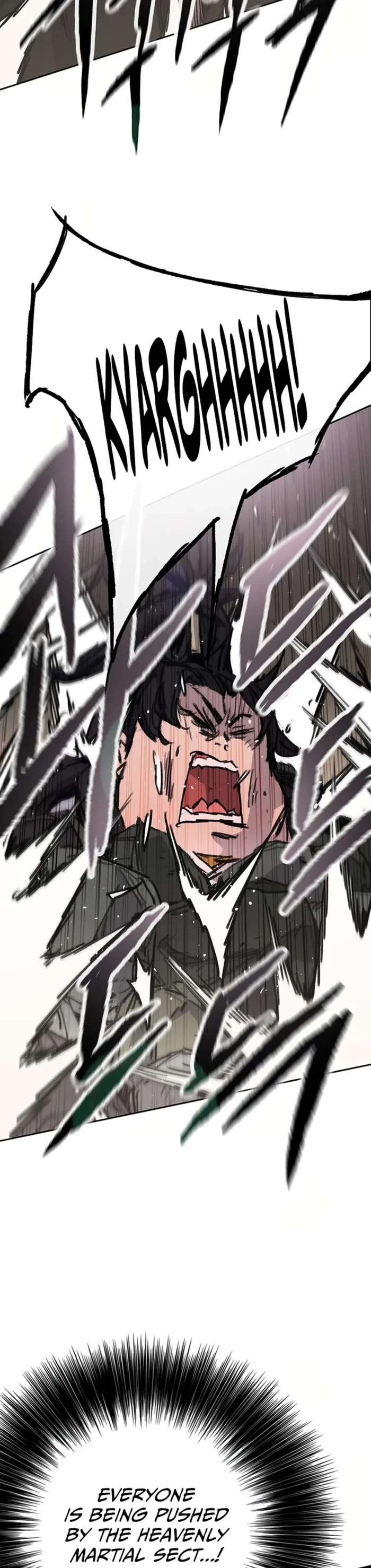 The Undefeatable Swordsman chapter 237 page 42