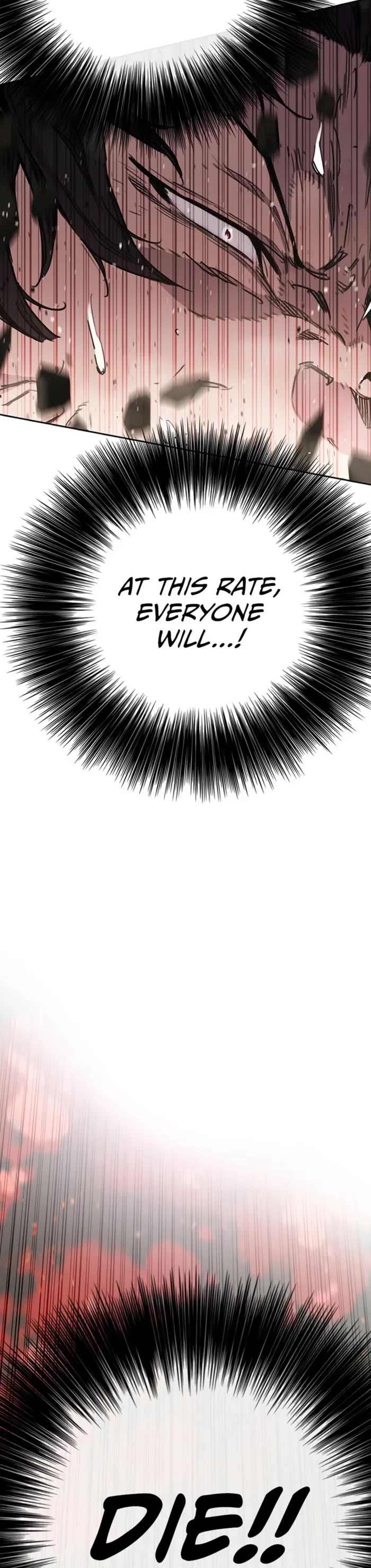 The Undefeatable Swordsman chapter 237 page 43