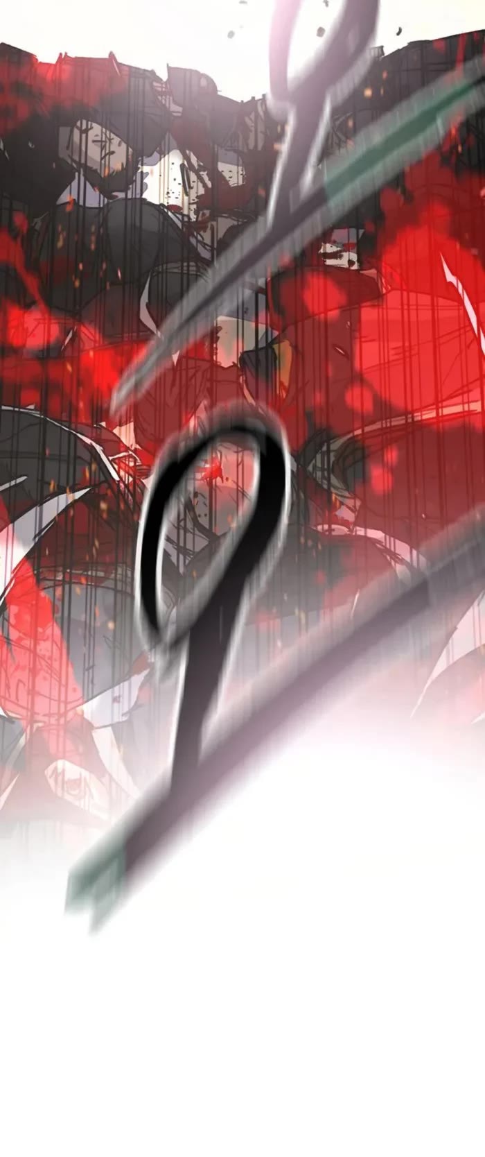 The Undefeatable Swordsman chapter 237 page 45