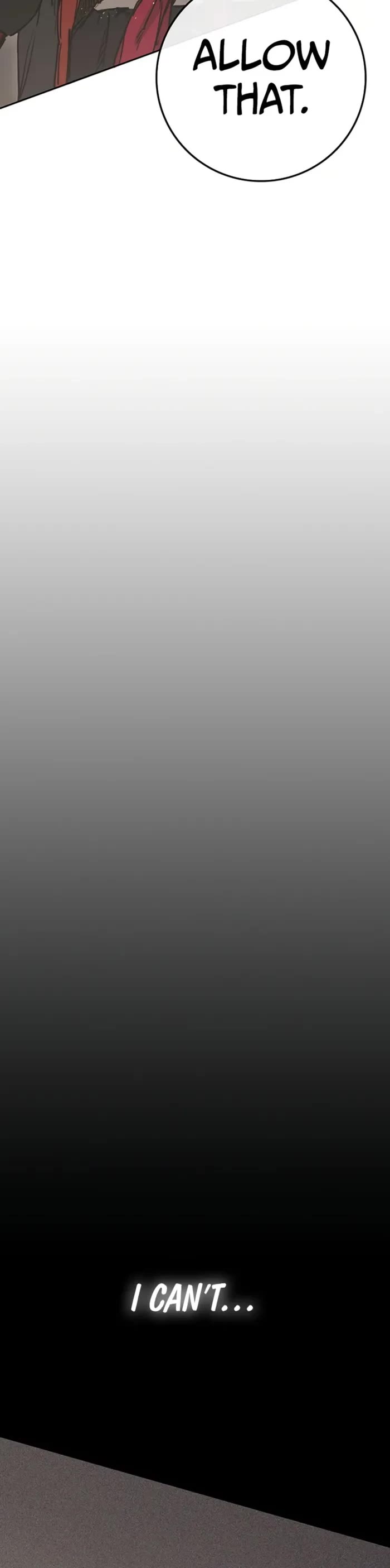 The Undefeatable Swordsman chapter 237 page 8