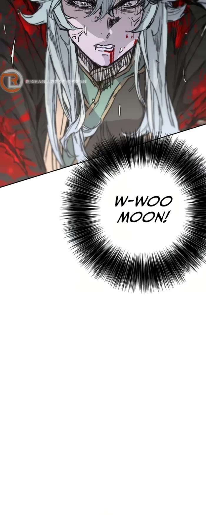 The Undefeatable Swordsman chapter 238 page 18