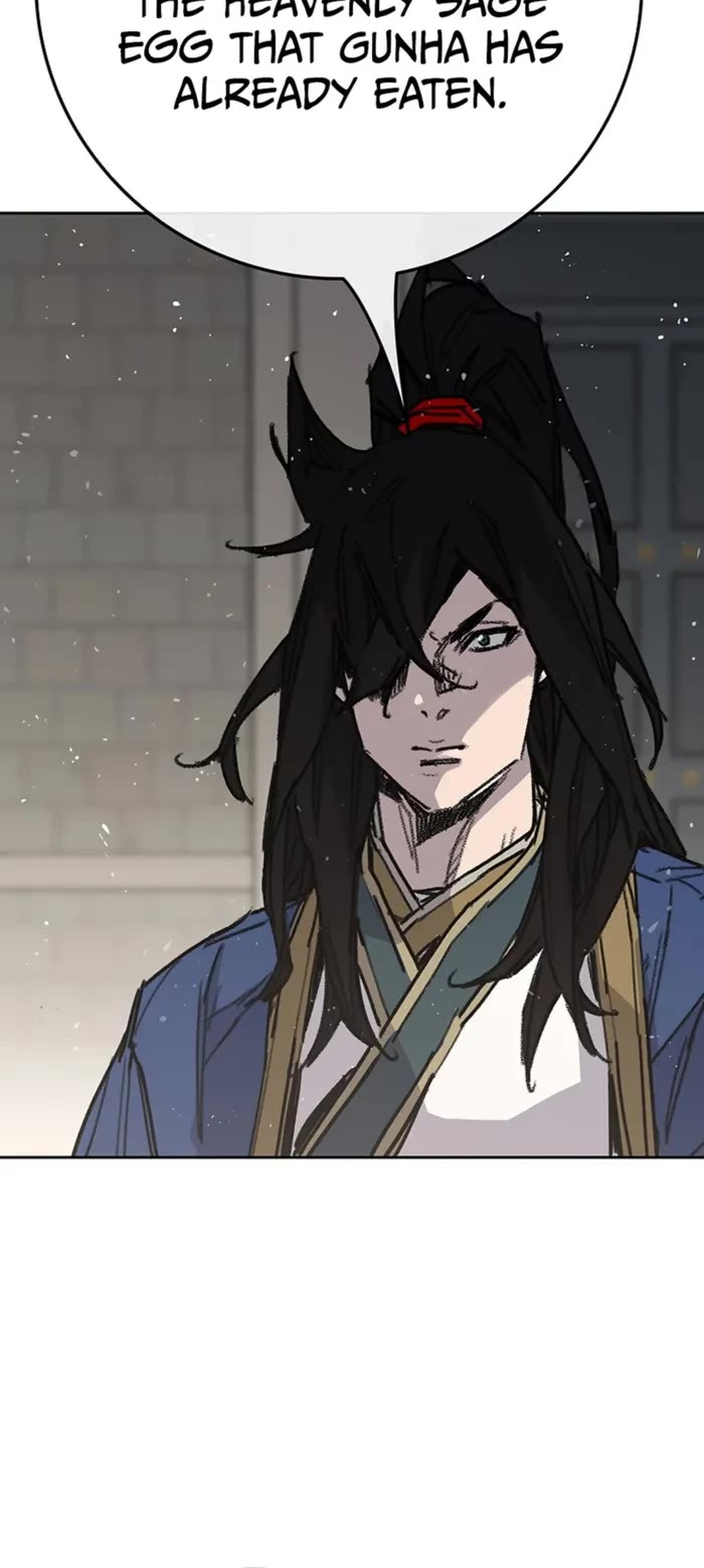 The Undefeatable Swordsman chapter 238 page 36