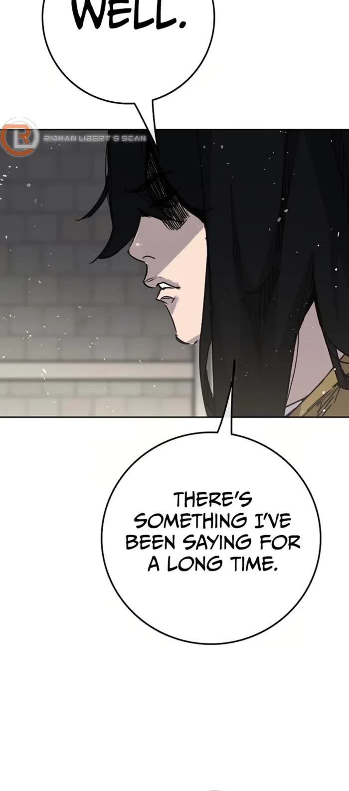 The Undefeatable Swordsman chapter 238 page 41