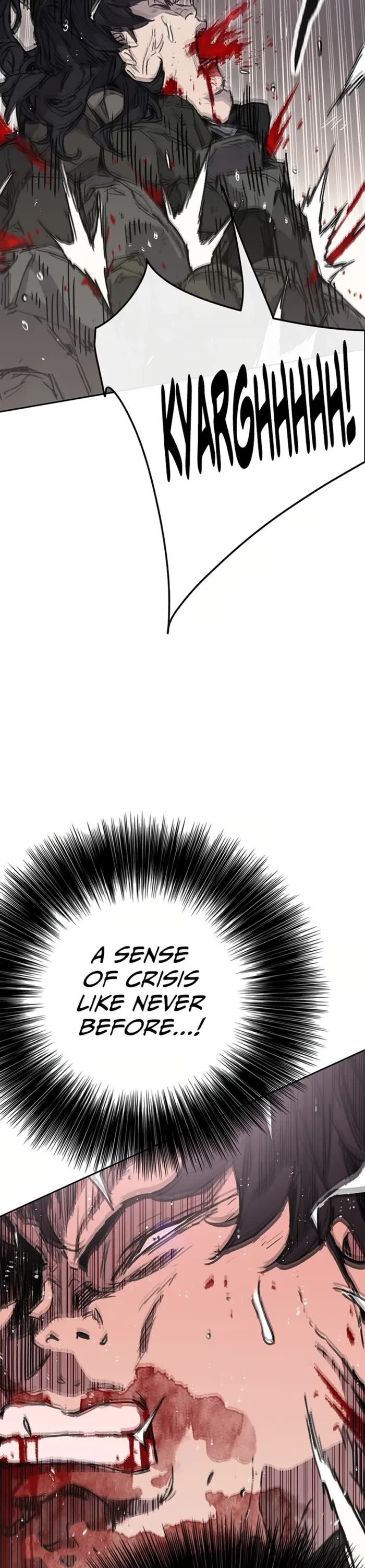 The Undefeatable Swordsman chapter 238 page 7