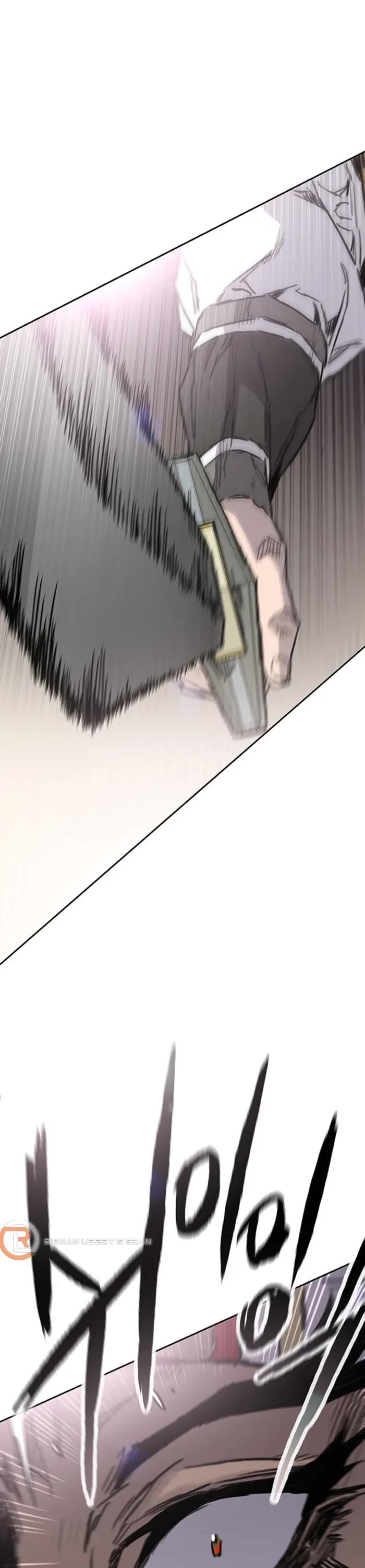 The Undefeatable Swordsman chapter 239 page 13