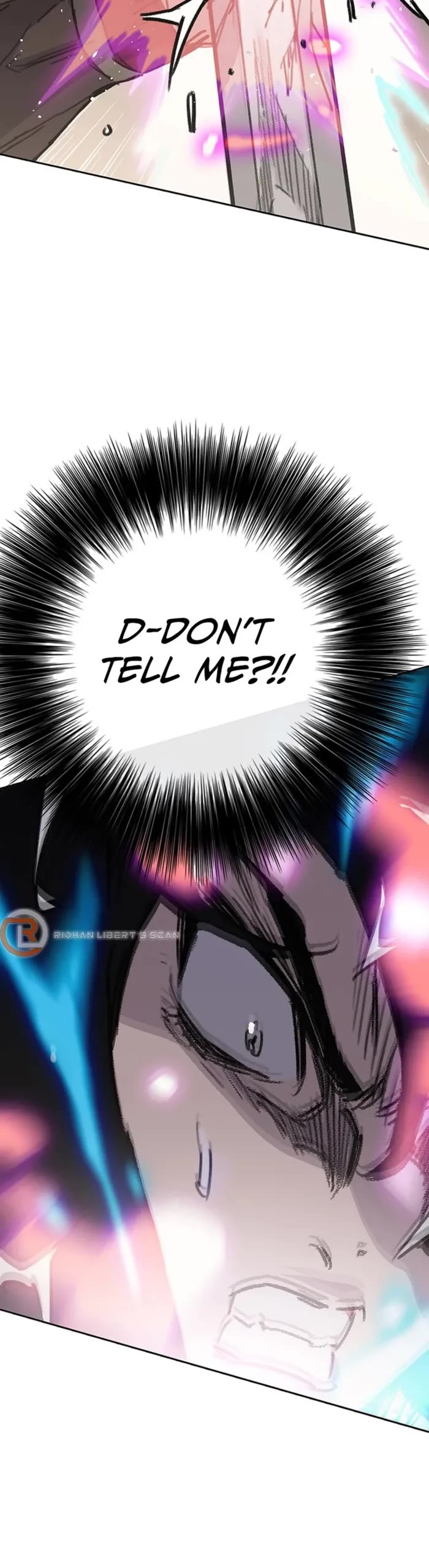 The Undefeatable Swordsman chapter 239 page 42