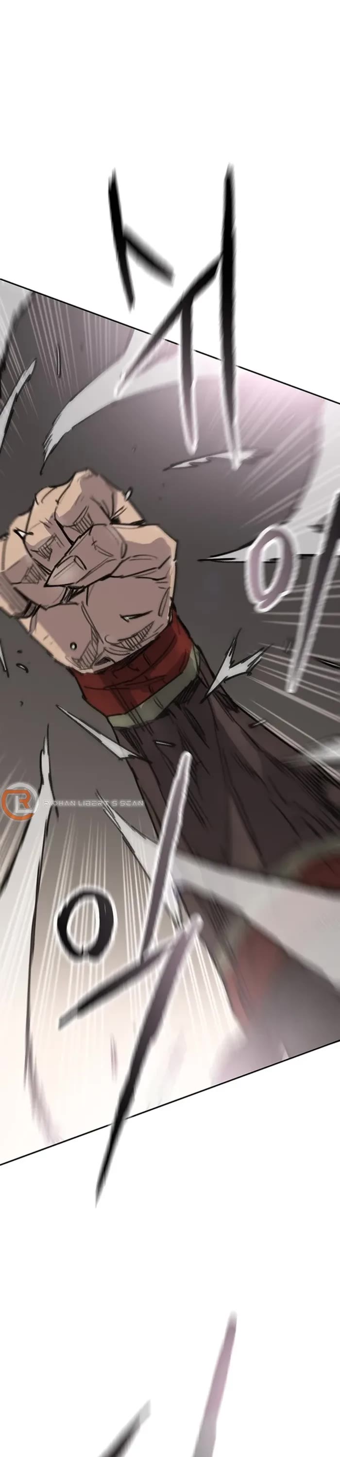 The Undefeatable Swordsman chapter 240 page 10