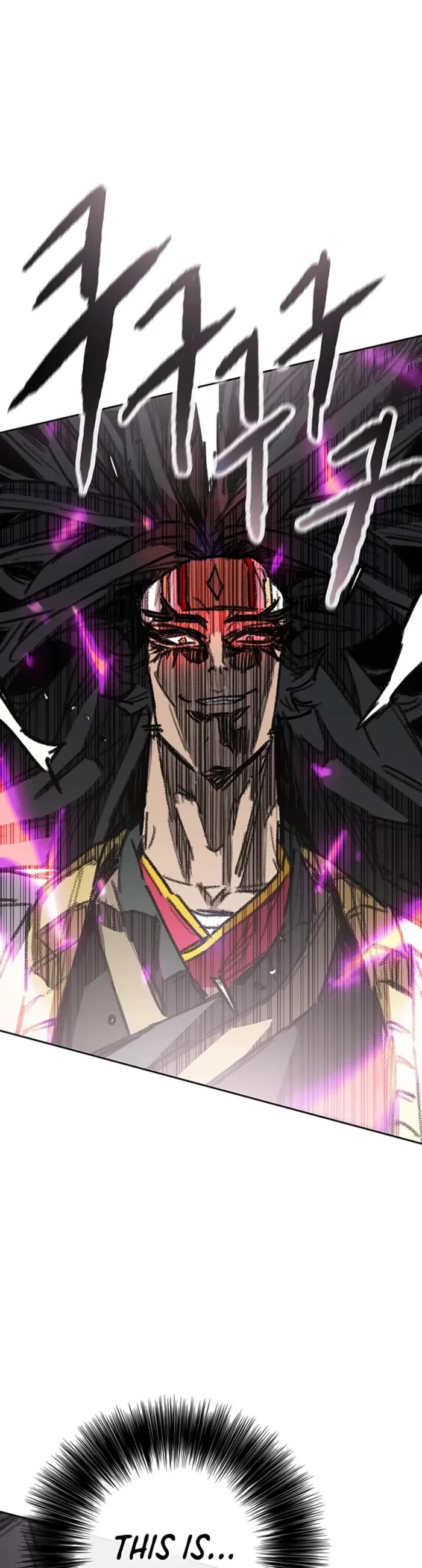 The Undefeatable Swordsman chapter 240 page 17