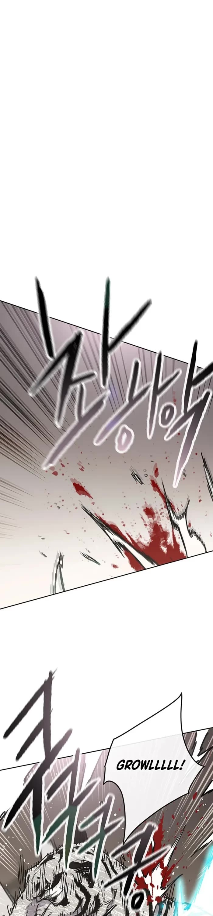 The Undefeatable Swordsman chapter 240 page 19