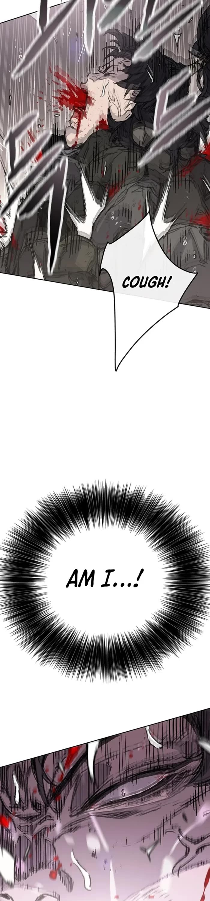 The Undefeatable Swordsman chapter 240 page 23