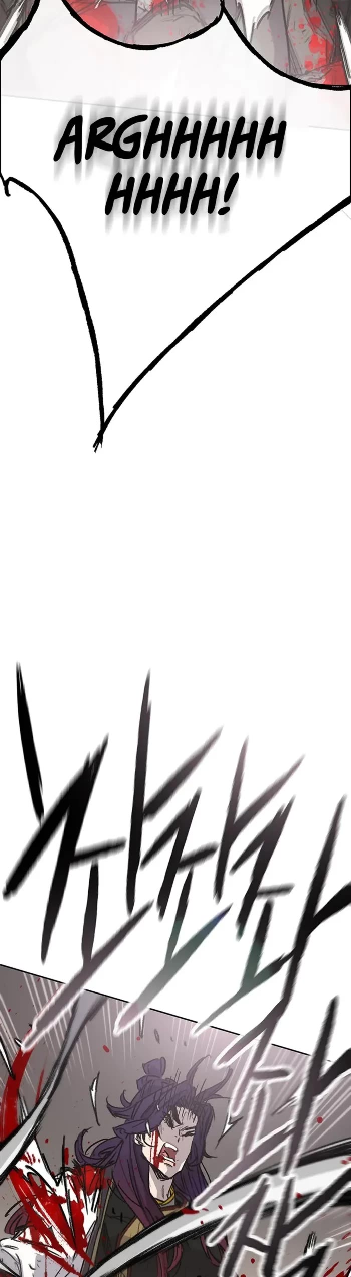 The Undefeatable Swordsman chapter 240 page 29