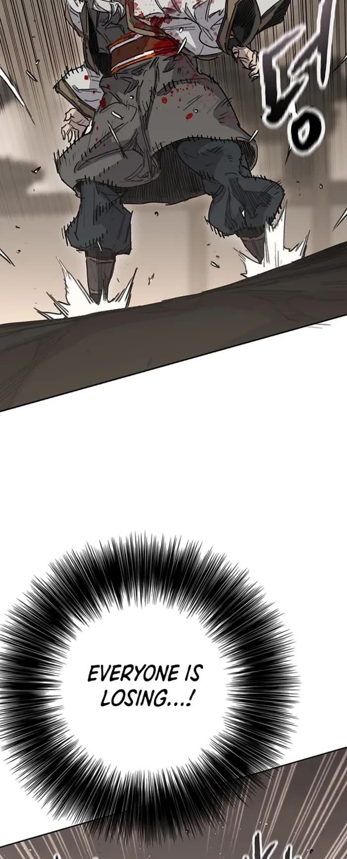 The Undefeatable Swordsman chapter 240 page 38