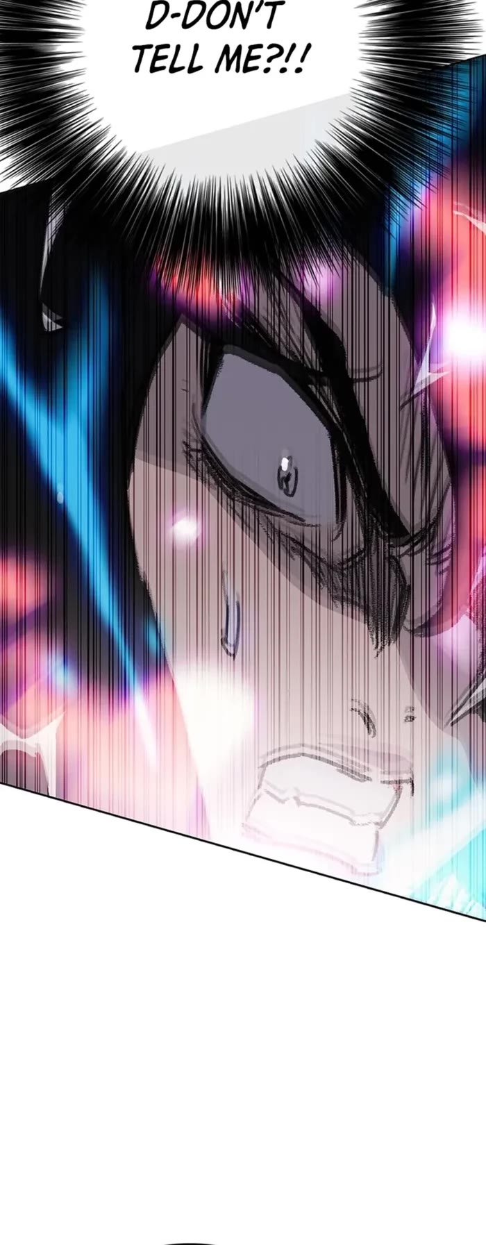 The Undefeatable Swordsman chapter 240 page 4