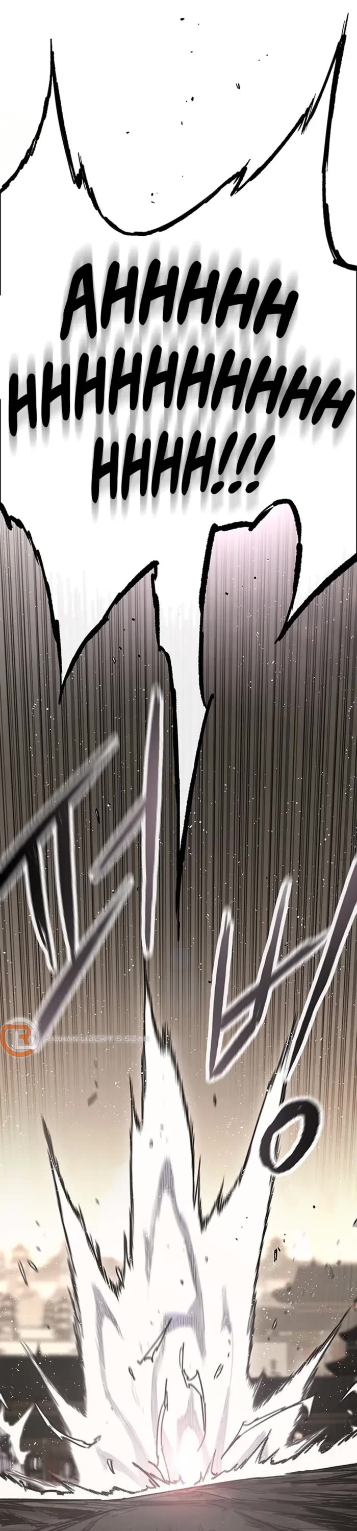 The Undefeatable Swordsman chapter 240 page 41