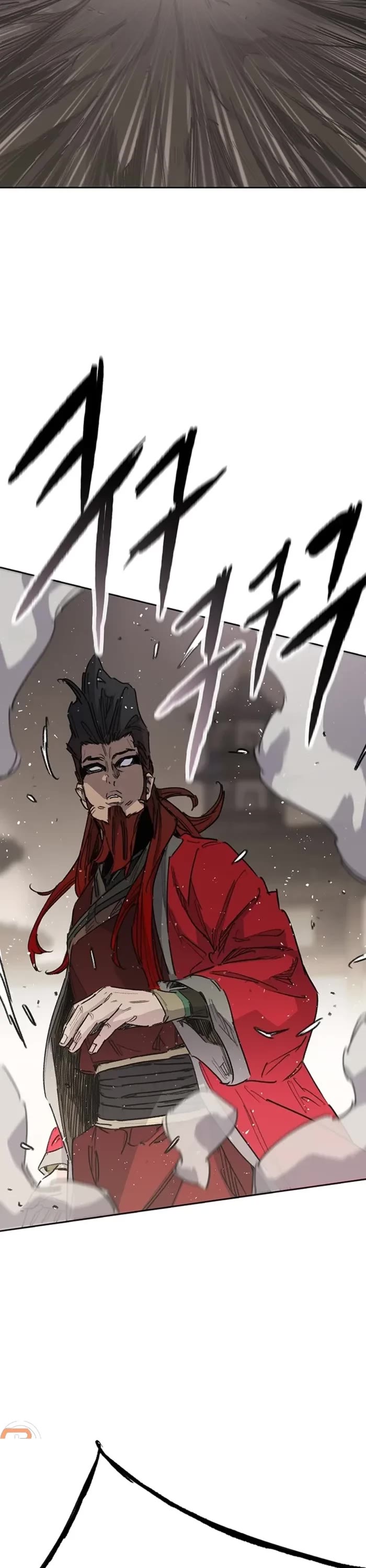 The Undefeatable Swordsman chapter 240 page 42