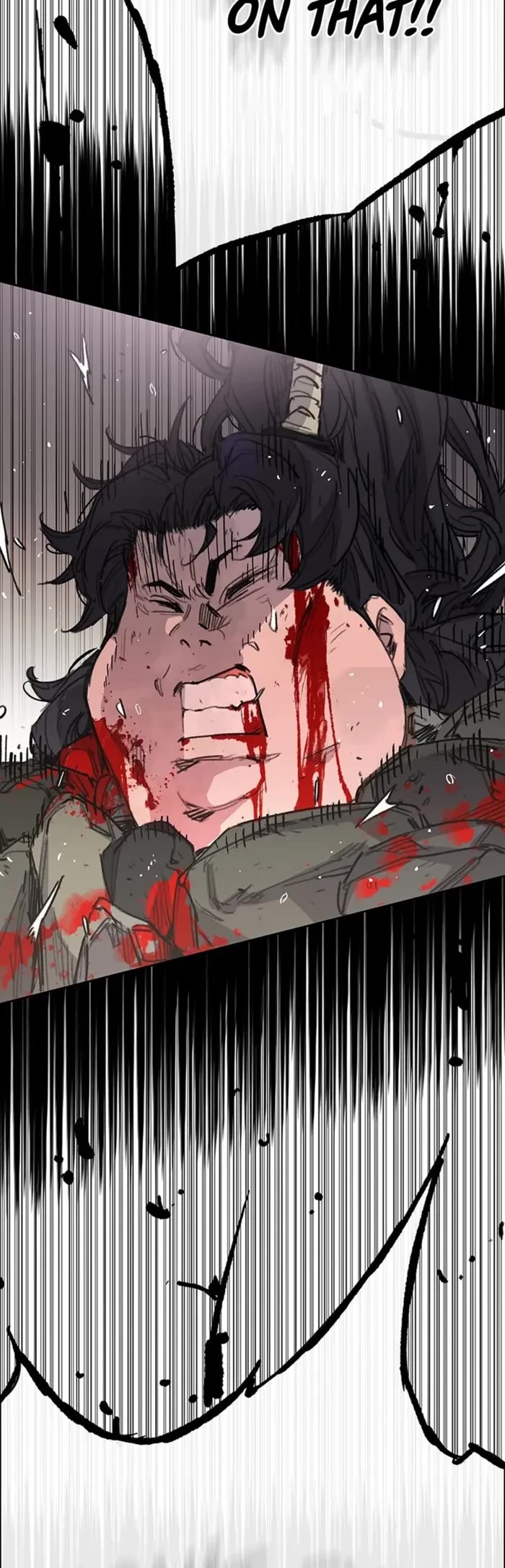 The Undefeatable Swordsman chapter 240 page 47