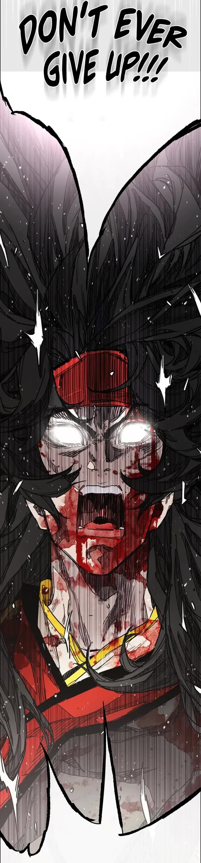 The Undefeatable Swordsman chapter 240 page 48