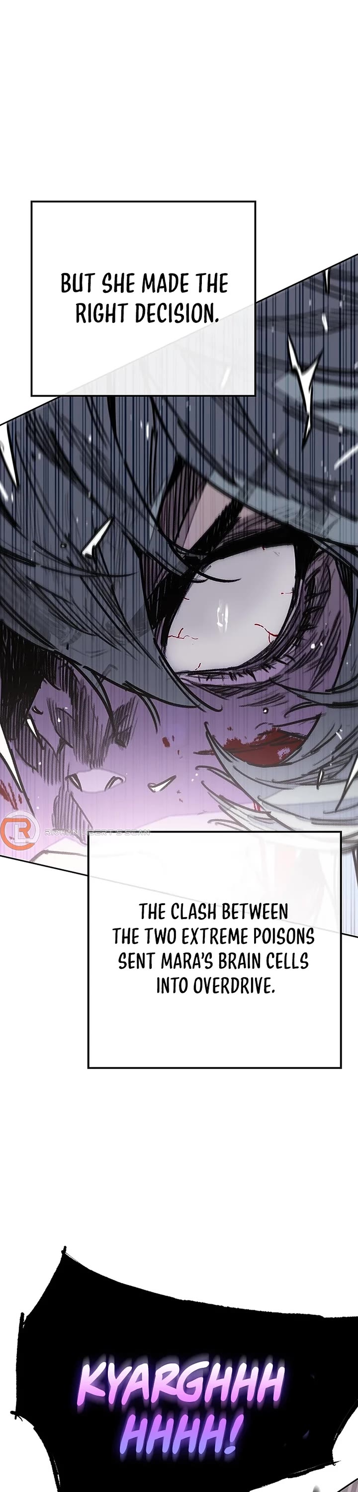 The Undefeatable Swordsman chapter 241 page 12