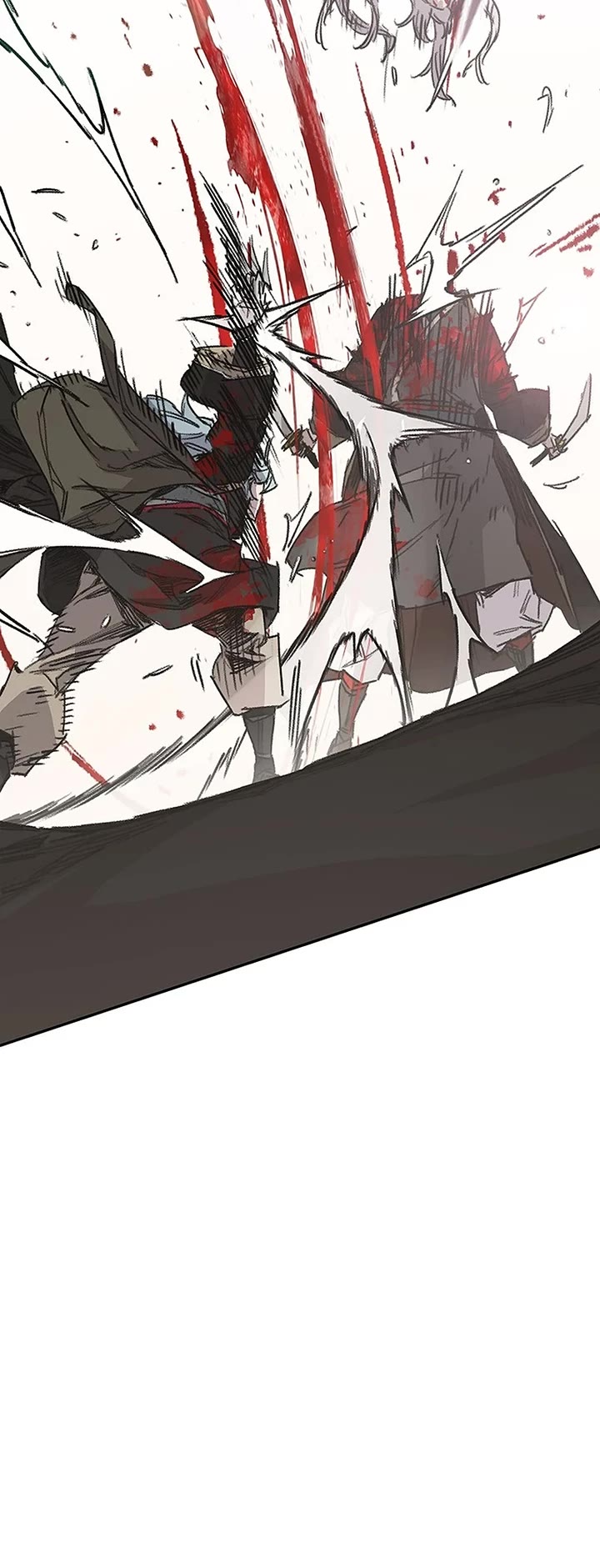 The Undefeatable Swordsman chapter 241 page 28