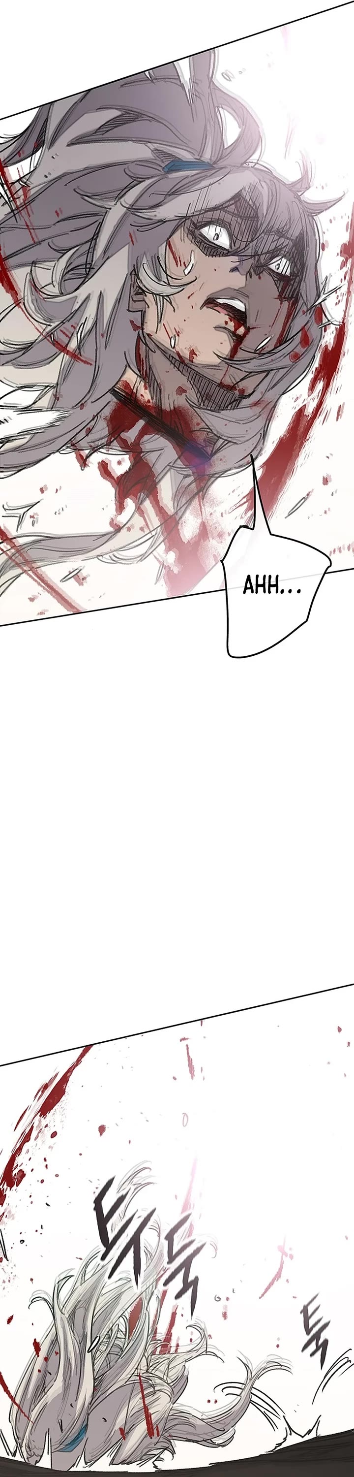 The Undefeatable Swordsman chapter 241 page 29