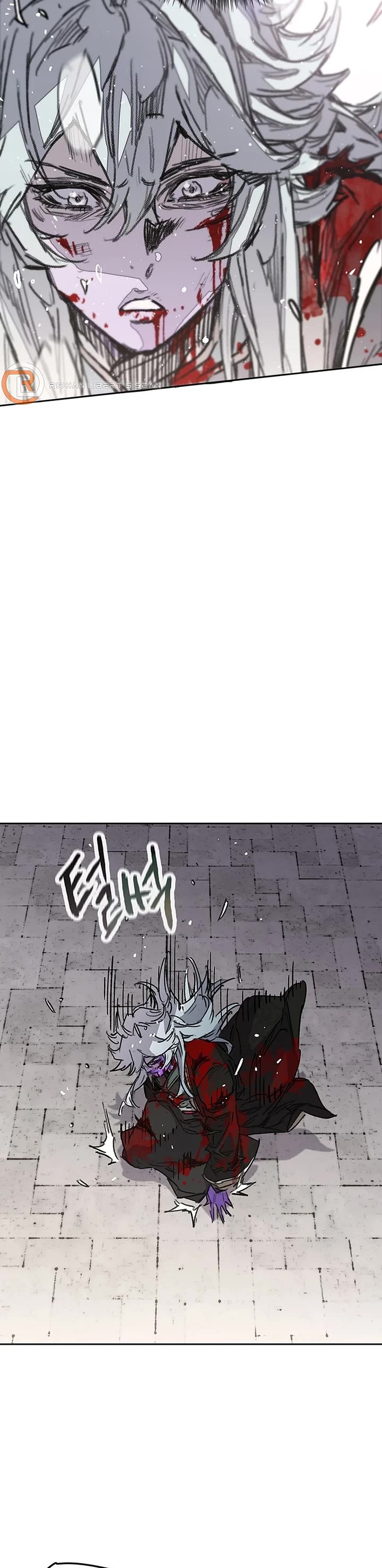 The Undefeatable Swordsman chapter 241 page 31