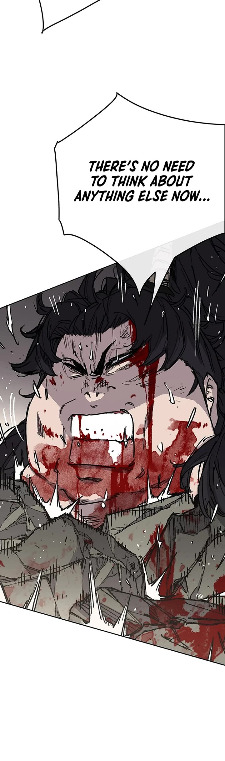 The Undefeatable Swordsman chapter 241 page 5