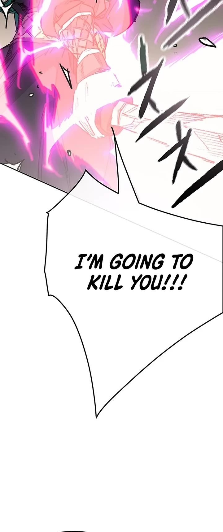 The Undefeatable Swordsman chapter 242 page 27