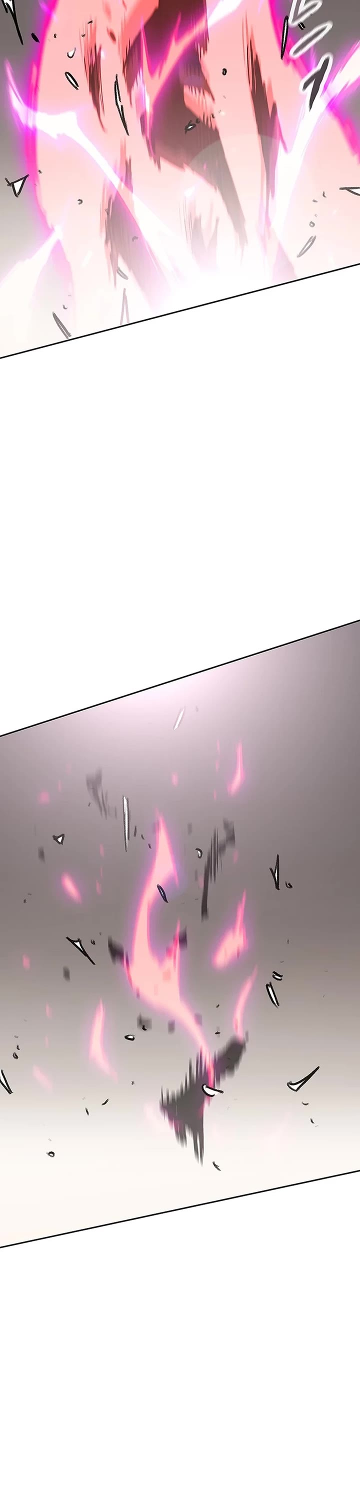 The Undefeatable Swordsman chapter 242 page 38