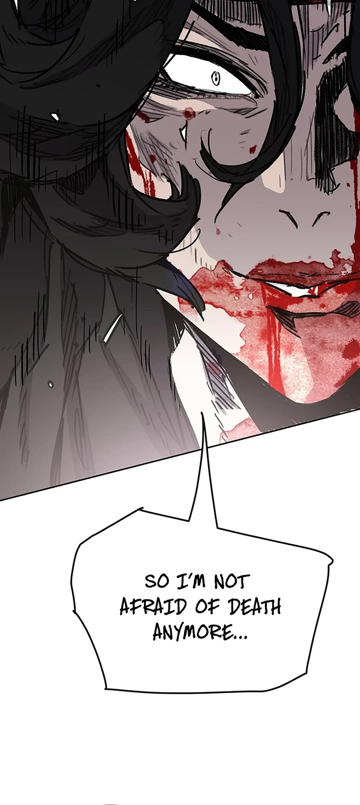 The Undefeatable Swordsman chapter 242 page 46