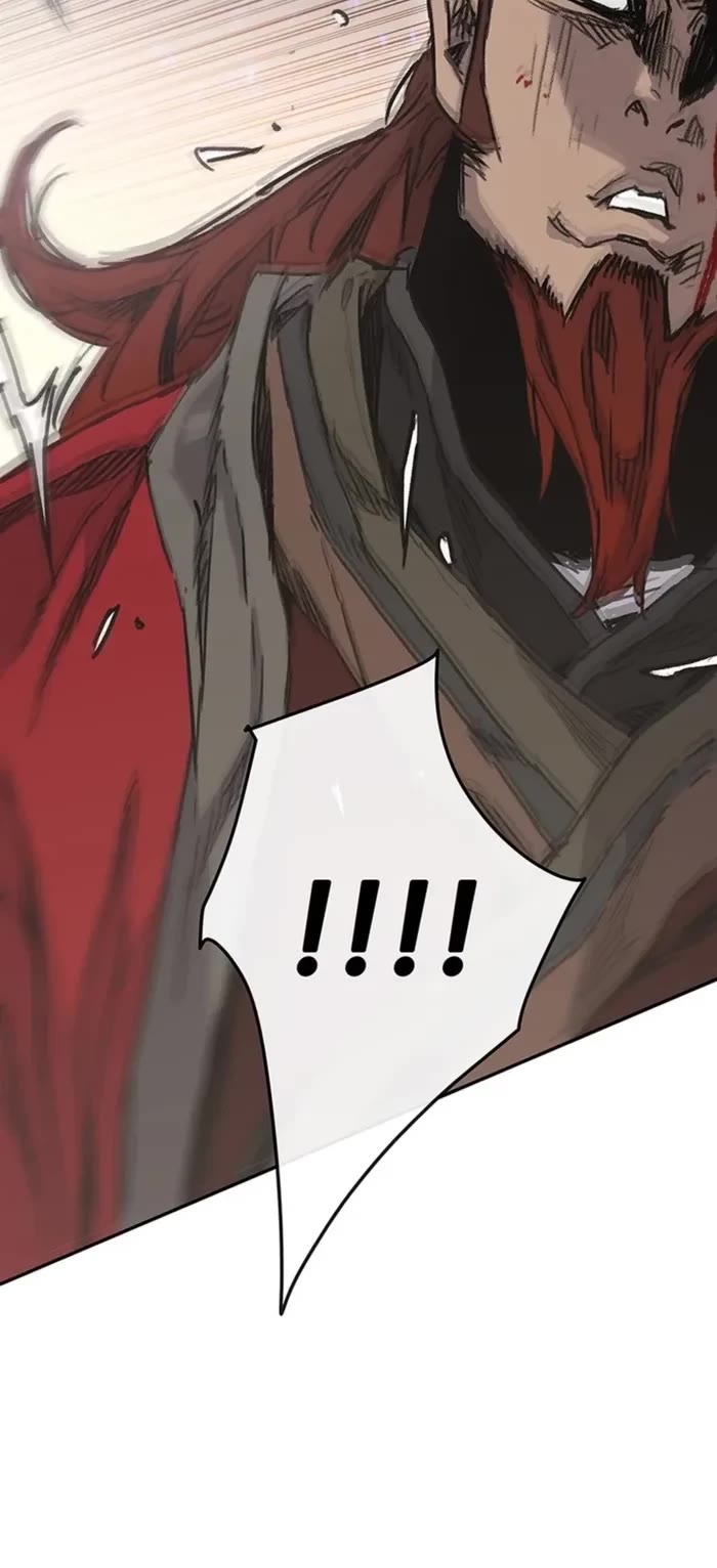 The Undefeatable Swordsman chapter 243 page 30