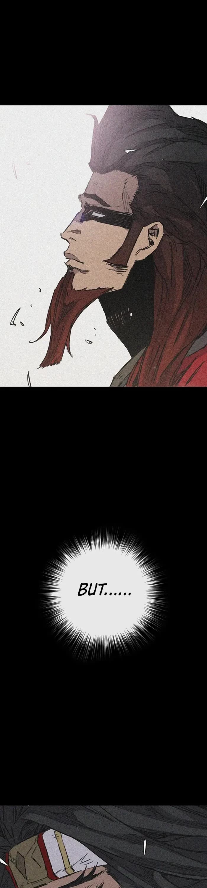 The Undefeatable Swordsman chapter 244 page 15