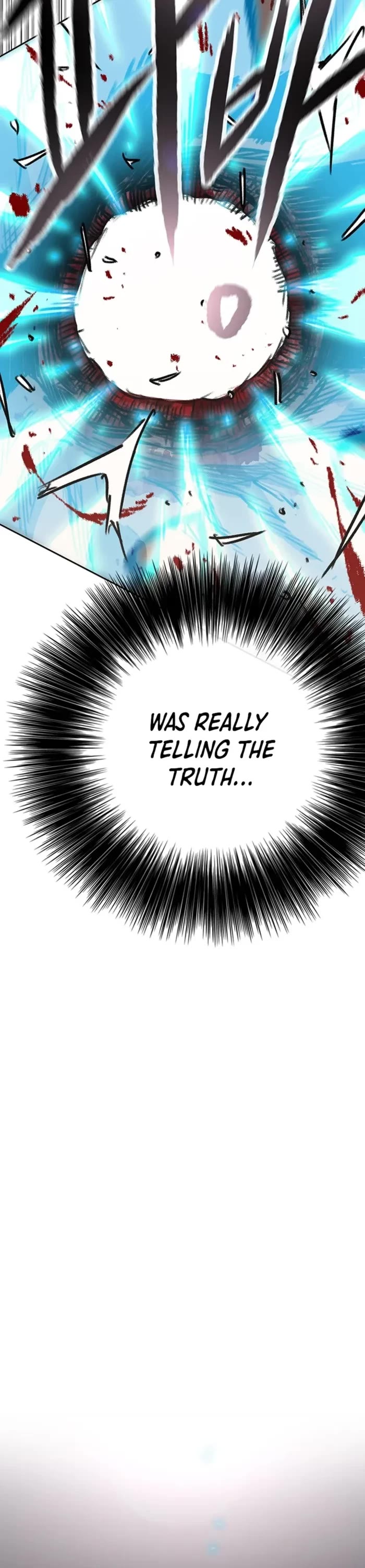 The Undefeatable Swordsman chapter 244 page 20