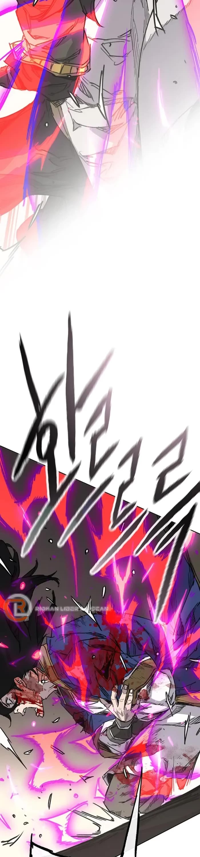 The Undefeatable Swordsman chapter 244 page 43