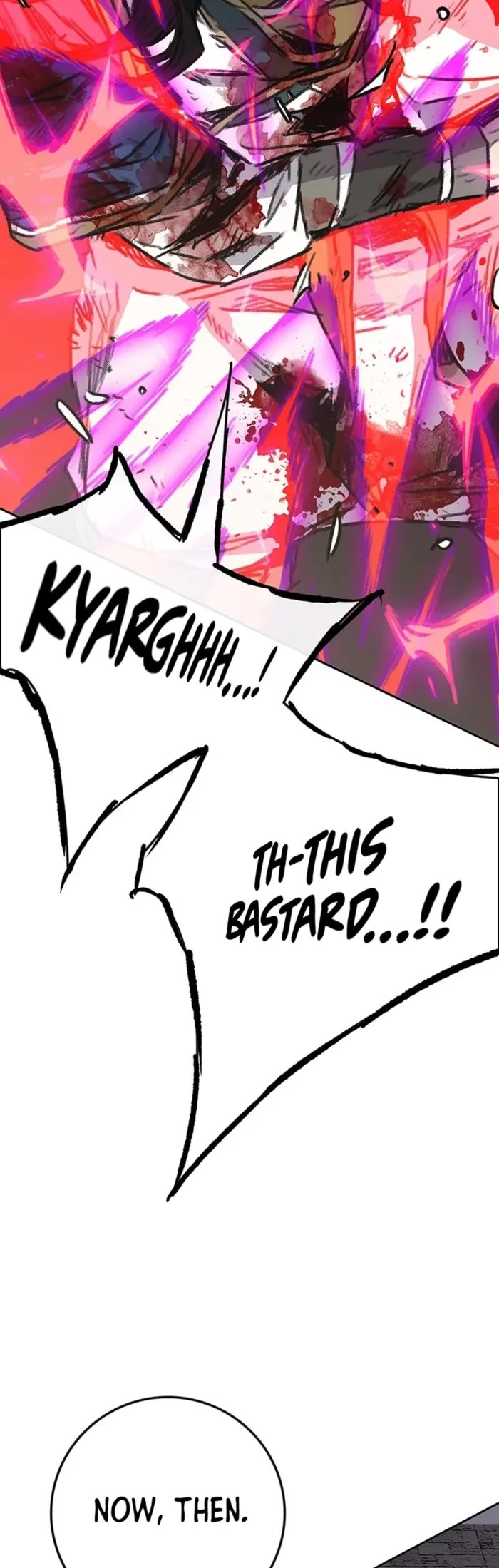 The Undefeatable Swordsman chapter 244 page 45