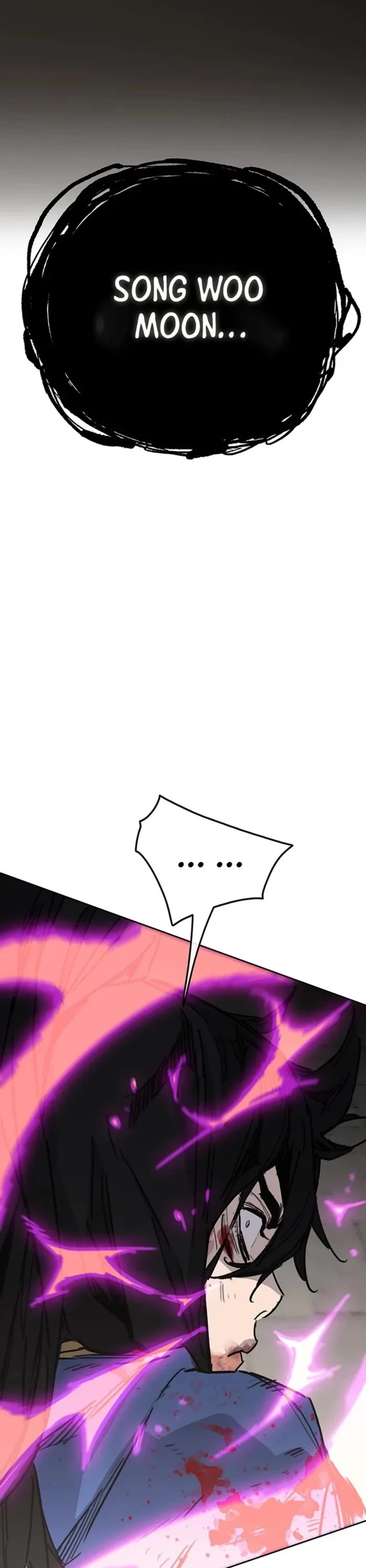 The Undefeatable Swordsman chapter 245 page 15